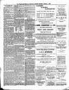 Fraserburgh Herald and Northern Counties' Advertiser Tuesday 07 January 1902 Page 8