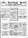 Fraserburgh Herald and Northern Counties' Advertiser Tuesday 04 March 1902 Page 1