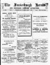 Fraserburgh Herald and Northern Counties' Advertiser Tuesday 01 April 1902 Page 1
