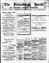 Fraserburgh Herald and Northern Counties' Advertiser Tuesday 29 April 1902 Page 1