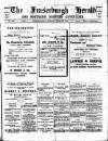 Fraserburgh Herald and Northern Counties' Advertiser Tuesday 24 June 1902 Page 1