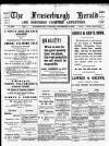 Fraserburgh Herald and Northern Counties' Advertiser Tuesday 04 November 1902 Page 1