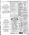 Fraserburgh Herald and Northern Counties' Advertiser Tuesday 08 September 1903 Page 4