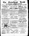 Fraserburgh Herald and Northern Counties' Advertiser Tuesday 17 January 1905 Page 1
