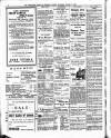 Fraserburgh Herald and Northern Counties' Advertiser Tuesday 17 January 1905 Page 4