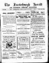 Fraserburgh Herald and Northern Counties' Advertiser Tuesday 21 February 1905 Page 1
