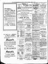 Fraserburgh Herald and Northern Counties' Advertiser Tuesday 01 August 1905 Page 4