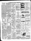 Fraserburgh Herald and Northern Counties' Advertiser Tuesday 01 August 1905 Page 8