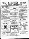 Fraserburgh Herald and Northern Counties' Advertiser Tuesday 15 August 1905 Page 1