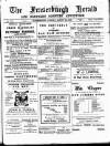 Fraserburgh Herald and Northern Counties' Advertiser Tuesday 22 August 1905 Page 1