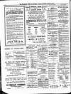 Fraserburgh Herald and Northern Counties' Advertiser Tuesday 22 August 1905 Page 4