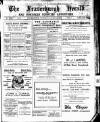 Fraserburgh Herald and Northern Counties' Advertiser Tuesday 02 January 1906 Page 1