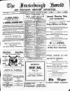 Fraserburgh Herald and Northern Counties' Advertiser Tuesday 30 January 1906 Page 1