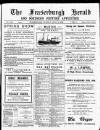 Fraserburgh Herald and Northern Counties' Advertiser Tuesday 03 April 1906 Page 1