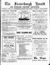 Fraserburgh Herald and Northern Counties' Advertiser Tuesday 17 April 1906 Page 1