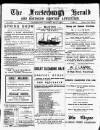 Fraserburgh Herald and Northern Counties' Advertiser Tuesday 01 May 1906 Page 1