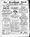 Fraserburgh Herald and Northern Counties' Advertiser Tuesday 01 January 1907 Page 1