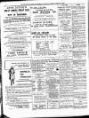 Fraserburgh Herald and Northern Counties' Advertiser Tuesday 22 January 1907 Page 4
