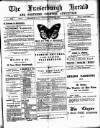 Fraserburgh Herald and Northern Counties' Advertiser Tuesday 25 June 1907 Page 1