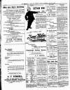 Fraserburgh Herald and Northern Counties' Advertiser Tuesday 25 June 1907 Page 4