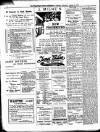 Fraserburgh Herald and Northern Counties' Advertiser Tuesday 06 August 1907 Page 4