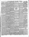 Fraserburgh Herald and Northern Counties' Advertiser Tuesday 20 August 1907 Page 5