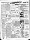 Fraserburgh Herald and Northern Counties' Advertiser Tuesday 27 August 1907 Page 8