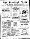Fraserburgh Herald and Northern Counties' Advertiser Tuesday 26 November 1907 Page 1