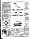 Fraserburgh Herald and Northern Counties' Advertiser Tuesday 31 December 1907 Page 4