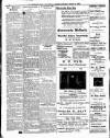 Fraserburgh Herald and Northern Counties' Advertiser Tuesday 05 January 1909 Page 8