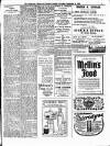 Fraserburgh Herald and Northern Counties' Advertiser Tuesday 21 September 1909 Page 3