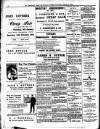 Fraserburgh Herald and Northern Counties' Advertiser Tuesday 04 January 1910 Page 4