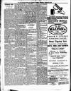 Fraserburgh Herald and Northern Counties' Advertiser Tuesday 04 January 1910 Page 8