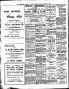 Fraserburgh Herald and Northern Counties' Advertiser Tuesday 18 January 1910 Page 4