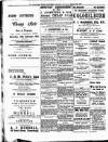 Fraserburgh Herald and Northern Counties' Advertiser Tuesday 25 January 1910 Page 4
