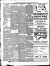 Fraserburgh Herald and Northern Counties' Advertiser Tuesday 25 January 1910 Page 8