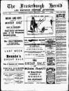 Fraserburgh Herald and Northern Counties' Advertiser Tuesday 01 February 1910 Page 1