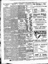 Fraserburgh Herald and Northern Counties' Advertiser Tuesday 01 February 1910 Page 8