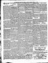 Fraserburgh Herald and Northern Counties' Advertiser Tuesday 08 February 1910 Page 2