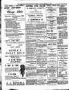 Fraserburgh Herald and Northern Counties' Advertiser Tuesday 08 February 1910 Page 4