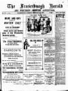 Fraserburgh Herald and Northern Counties' Advertiser Tuesday 22 February 1910 Page 1