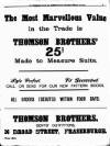 Fraserburgh Herald and Northern Counties' Advertiser Tuesday 22 February 1910 Page 3