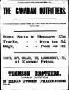 Fraserburgh Herald and Northern Counties' Advertiser Tuesday 01 March 1910 Page 3