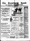 Fraserburgh Herald and Northern Counties' Advertiser Tuesday 15 March 1910 Page 1