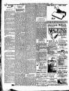 Fraserburgh Herald and Northern Counties' Advertiser Tuesday 15 March 1910 Page 8