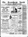 Fraserburgh Herald and Northern Counties' Advertiser Tuesday 22 March 1910 Page 1
