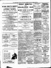 Fraserburgh Herald and Northern Counties' Advertiser Tuesday 29 March 1910 Page 4