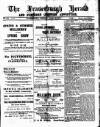 Fraserburgh Herald and Northern Counties' Advertiser Tuesday 19 April 1910 Page 1