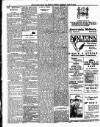 Fraserburgh Herald and Northern Counties' Advertiser Tuesday 19 April 1910 Page 8