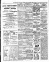 Fraserburgh Herald and Northern Counties' Advertiser Tuesday 26 April 1910 Page 4